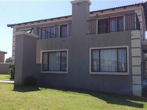 4 Bed House in Munsieville South