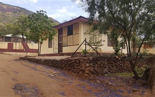 2 Bedroom House in Thabazimbi