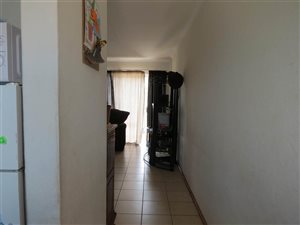 2 Bed Apartment in Rynfield