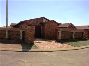 3 Bed House in Kwa Thema