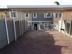 2 Bed Duplex in Stanmore