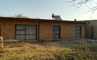 3 Bedroom House in Wright Park