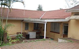 4 Bedroom House in Ashley