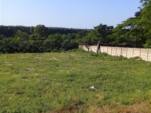 1150 m² Land available in Birdswood