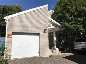 2 Bedroom House in Eversdal