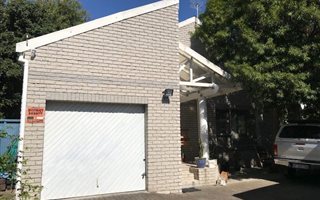 2 Bedroom House in Eversdal