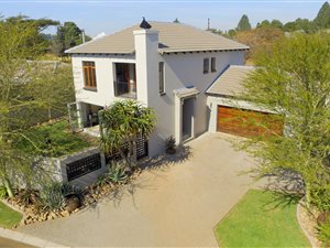 3 Bed House in Olympus