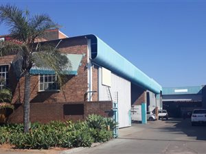 701 m² Retail Space in Hermanstad