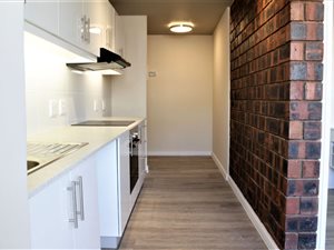 2 Bed Apartment in Observatory