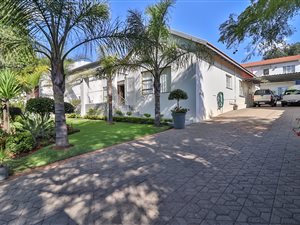 4 Bed House in Sunnyridge