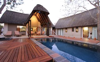 4 Bedroom House in Hoedspruit Wildlife Estate