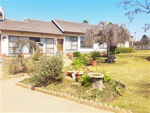 4 Bed House in Dalpark Proper