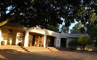 5 Bedroom House in Berg En Dal