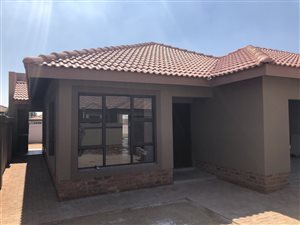 2 Bed Townhouse in Flamwood