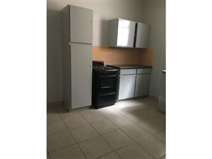 2 Bed Apartment in Benoni Central