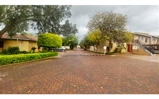 2 Bedroom Apartment in Fairland