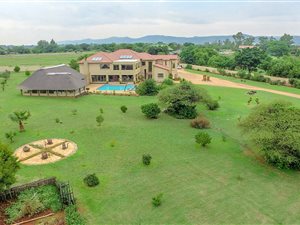 1 ha Farm in Melodie