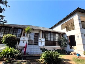 5 Bed House in Northmead