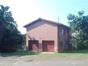 3 Bed House in Woodgrange