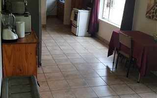 3 Bedroom House in Vaalwater