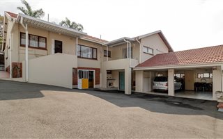 3 Bedroom House in Hillary
