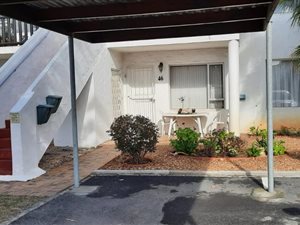 2 Bed Apartment in Glenwood