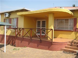 1 m² Commercial space in Alberton