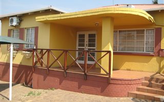 1 m² Commercial space in Alberton