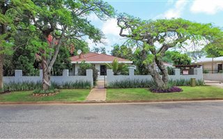 3 Bedroom House in White River Central