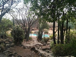 3 Bed House in Oaktree
