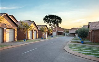 3 Bedroom House in Chantelle