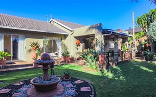 3 Bedroom House in Bergbron
