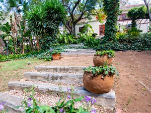 4 Bed House in Oudtshoorn