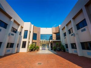 198 m² Commercial space in Kyalami