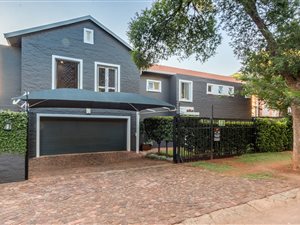 3 Bed House in Lynnwood