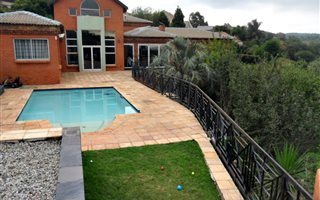 4 Bedroom House in Rangeview
