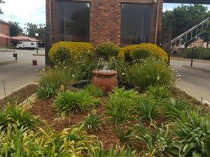 2 Bed Townhouse in Brakpan Central