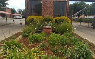 2 Bedroom Townhouse in Brakpan Central