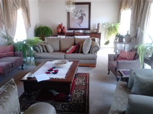 4 Bed House in Stilfontein