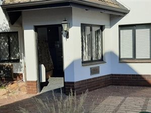 194 m² Commercial space in Westville