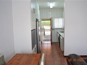 2 Bed Townhouse in Illiondale