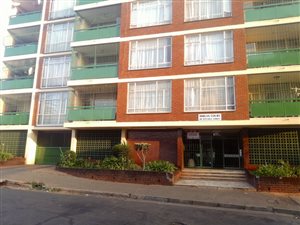 2 Bed Flat in Berea