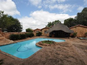 3 Bed House in Glendonald AH