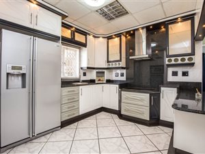 3 Bed House in Bayview