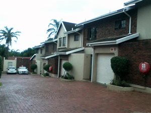3 Bed Apartment in Bulwer