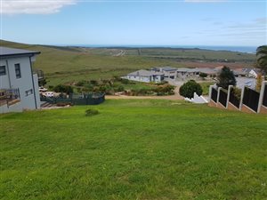 614 m² Land available in Monte Christo