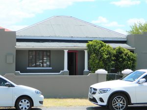 5 Bed House in Athlone