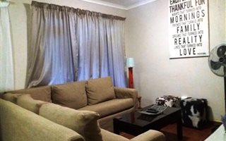 1 Bedroom House in Meerensee