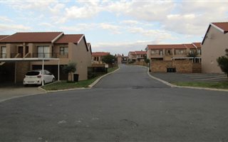 2 Bedroom Apartment in North Riding
