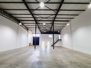 508 m² Industrial space in Olivedale